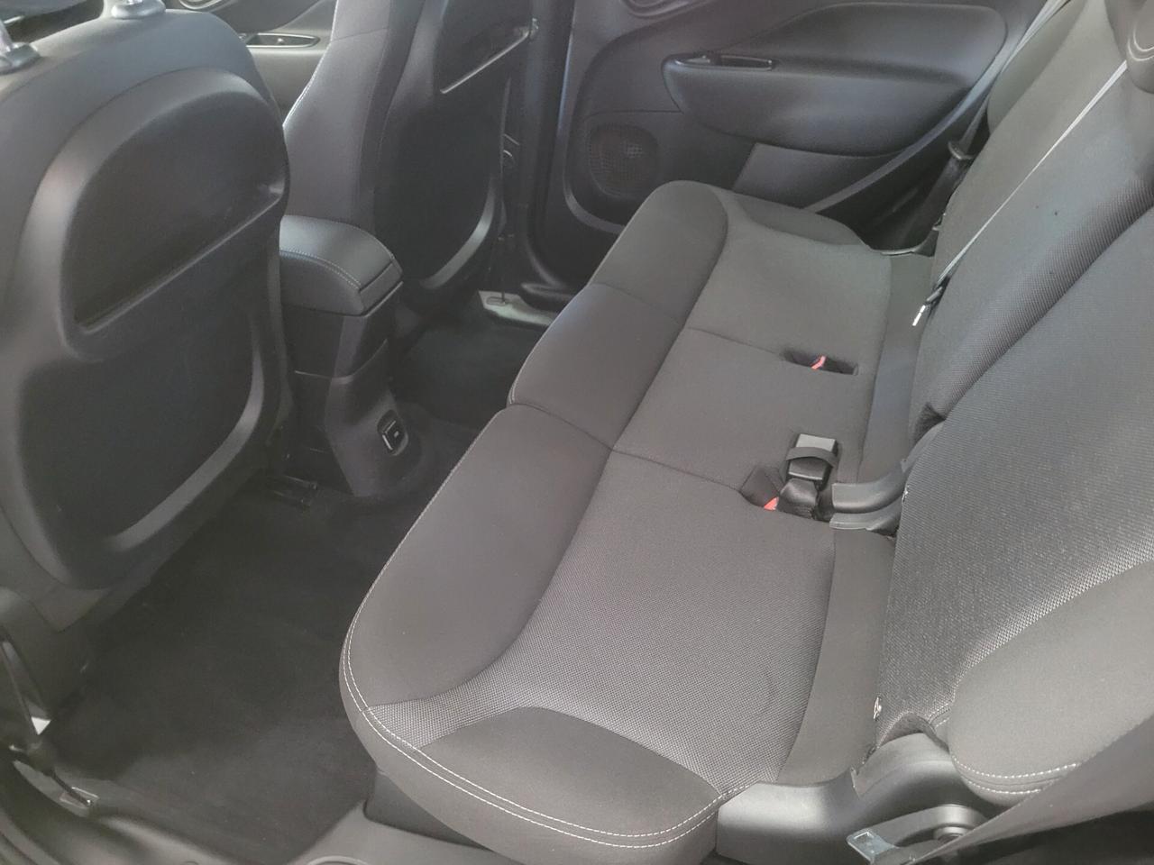 Fiat 500L 1.6 Multijet 120 CV Cross