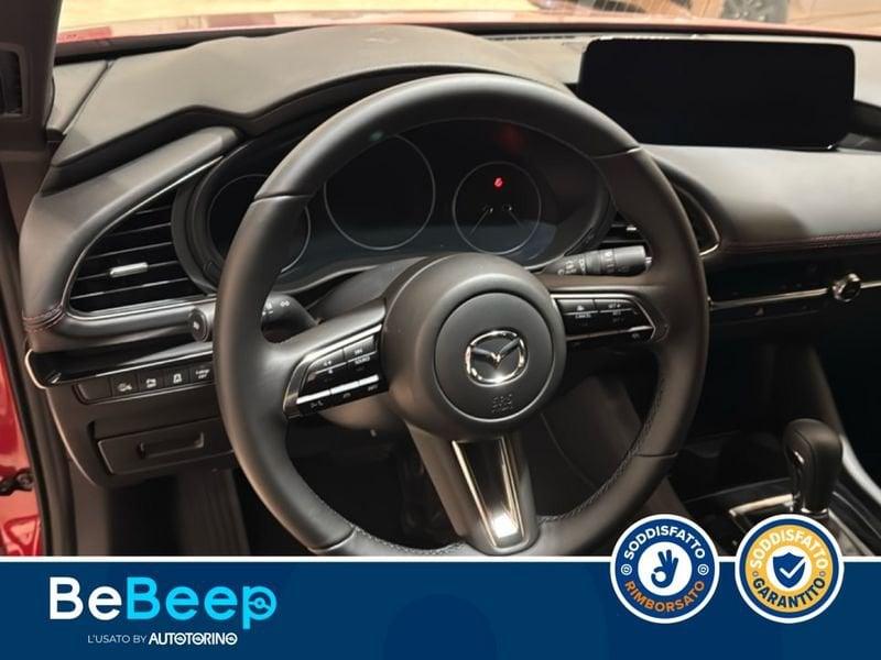 Mazda Mazda3 3 5P 2.5 M-HYBRID HOMURA 140CV 6AT