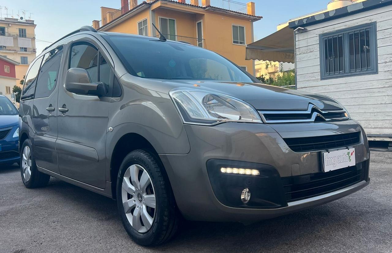 Citroen Berlingo Multispace PureTech 110 S&S XTR 5 POSTI