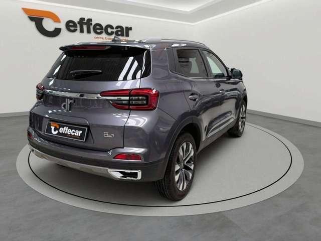 DR Automobiles DR5.0 s3 1.5 Turbo CVT