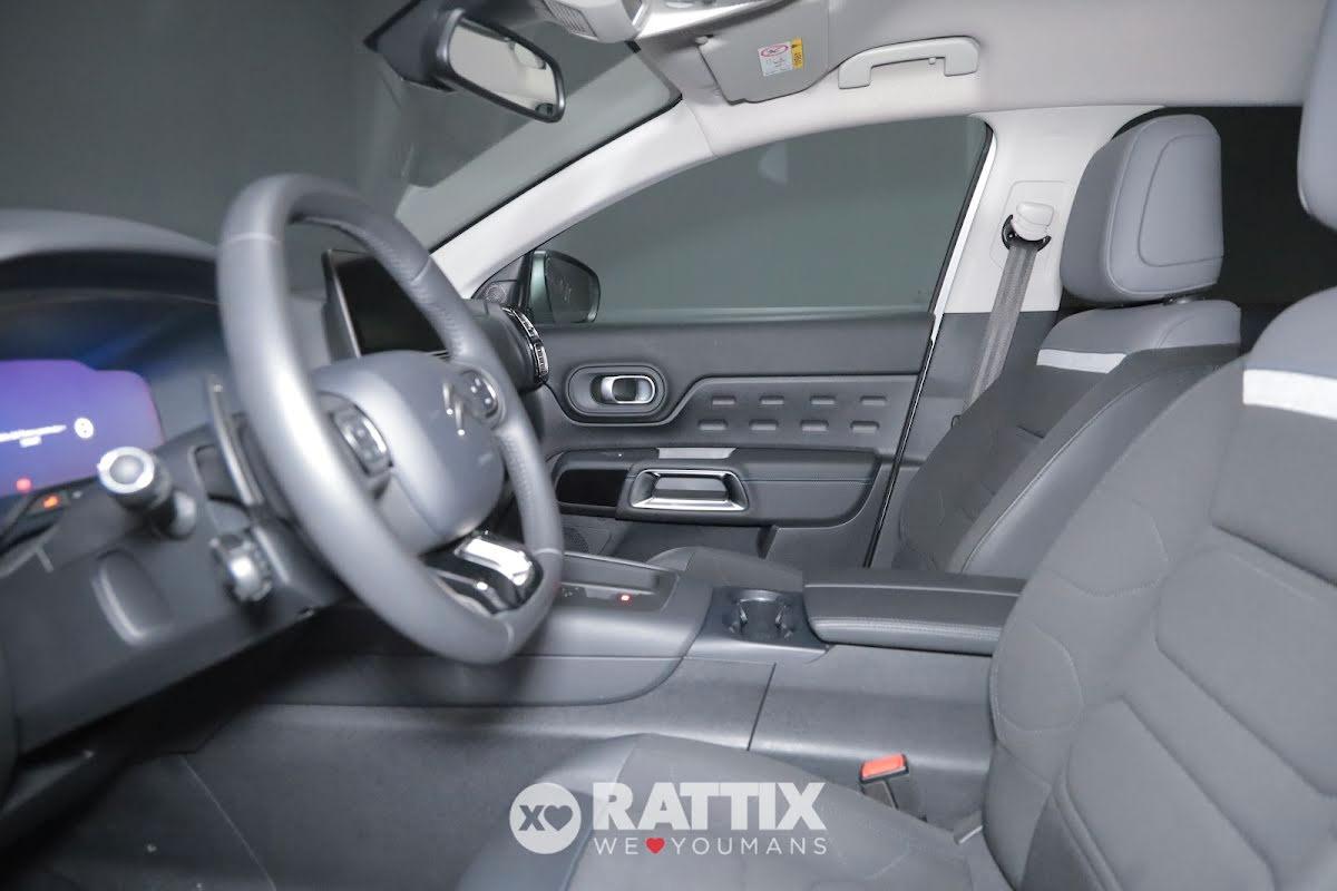 Citroen C5 Aircross 1.5 BlueHDI 130CV C-Series EAT8