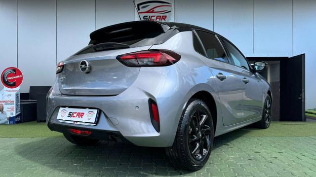 OPEL Corsa 1.5 D 100 CV GS Line