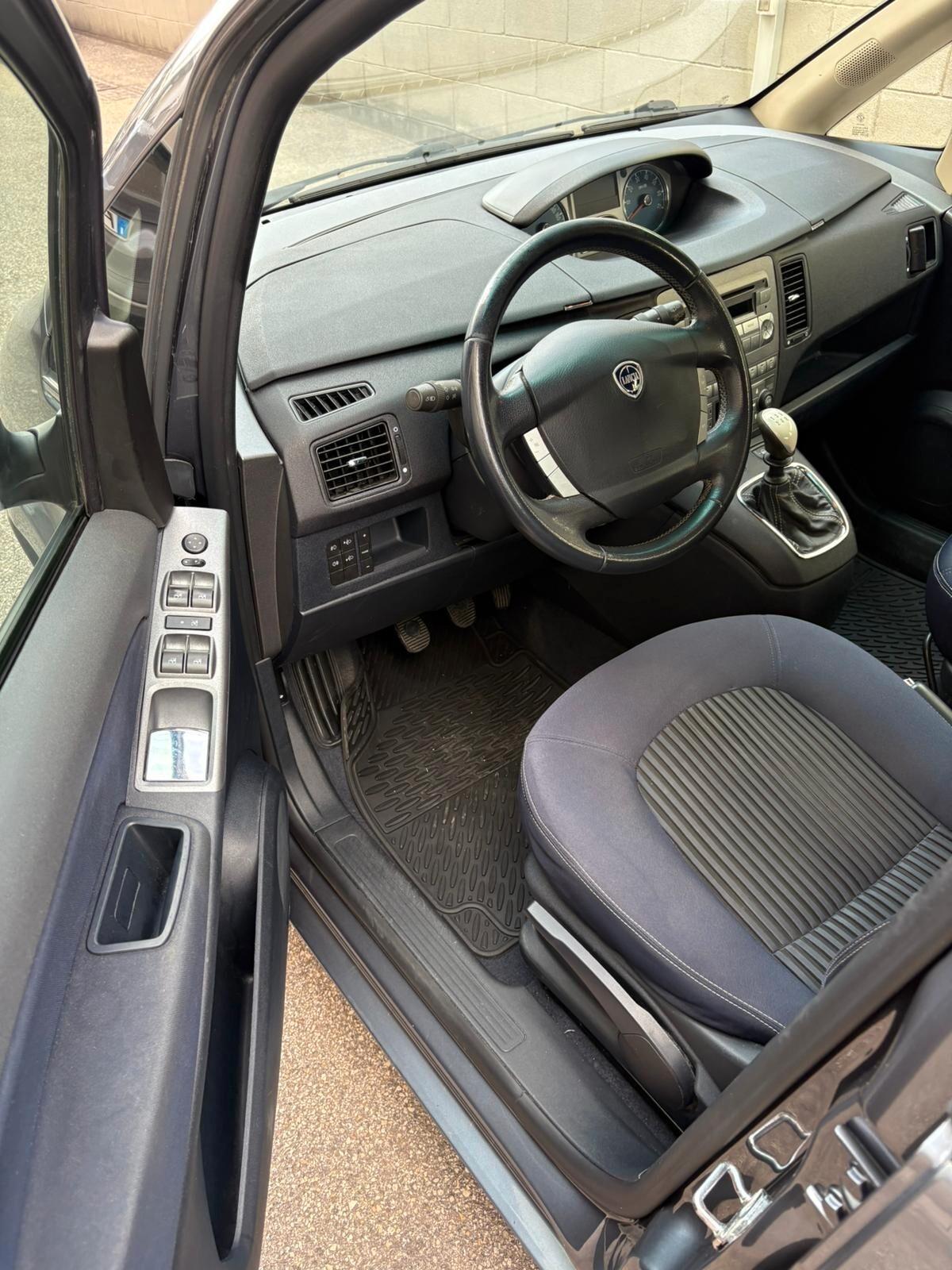 Lancia MUSA 1.6 mjt 120cv Oro Plus S&S PERFETTA