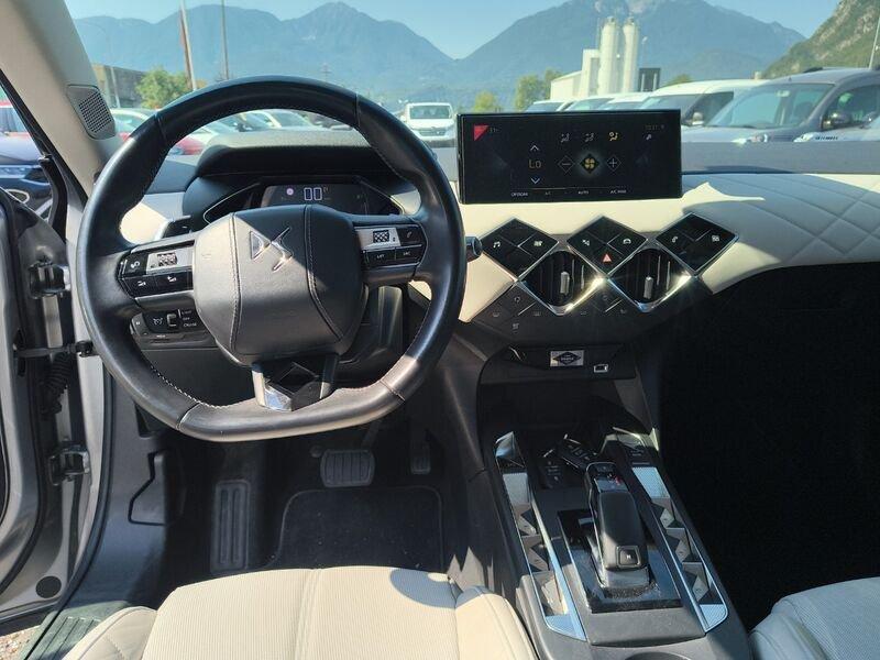 DS DS 3 Crossback 130 Automatico Grand Chic (prezzo reale)