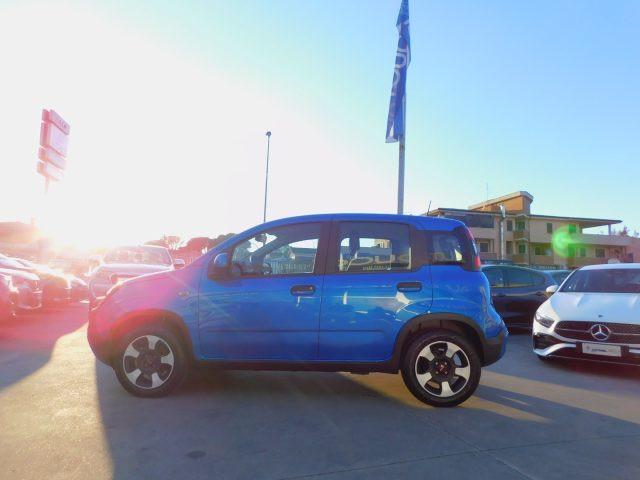 FIAT Panda Cross 1.0 FireFly S&S Hybrid