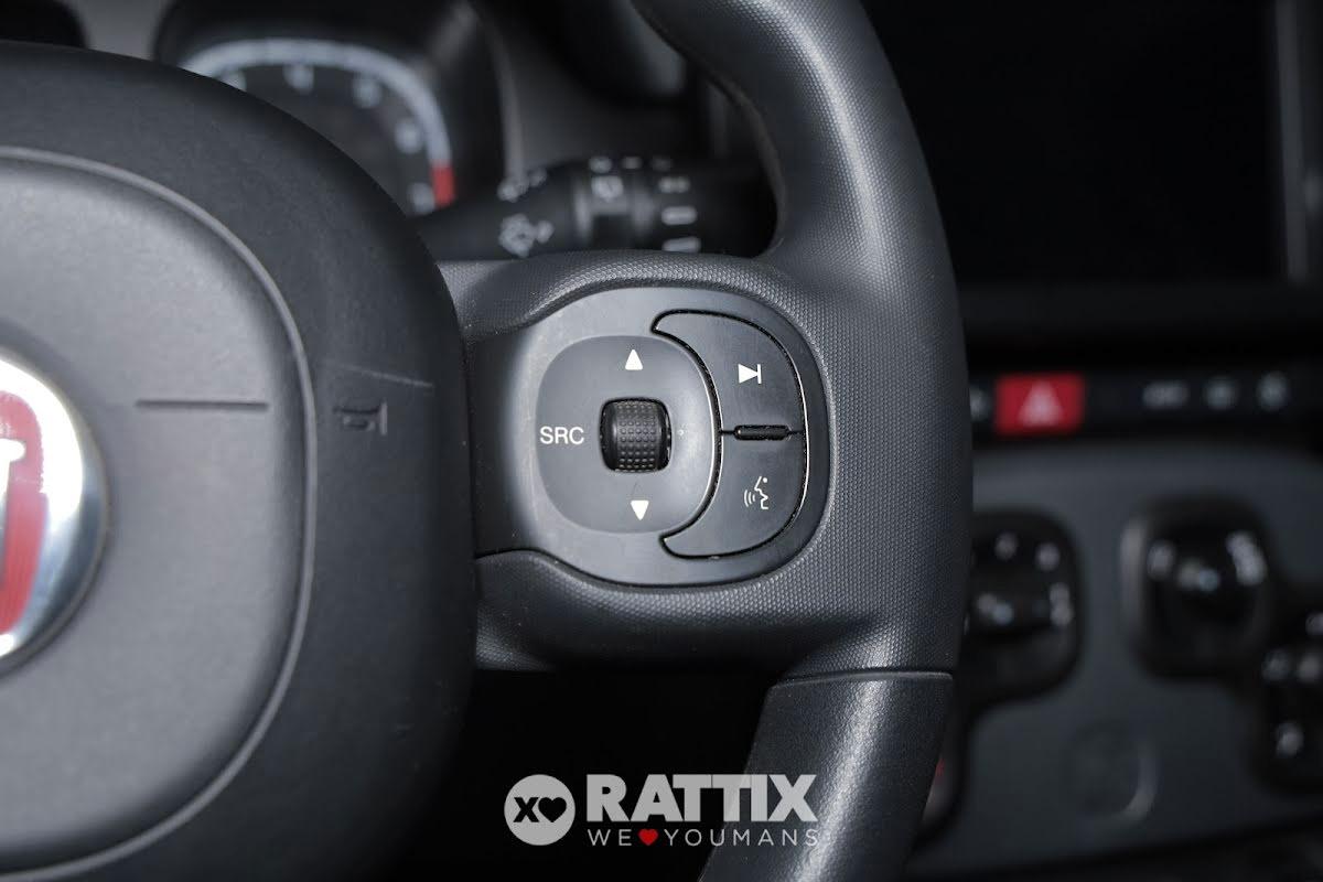 Fiat Panda 0.9 t.air t. 85CV Wild 4X4