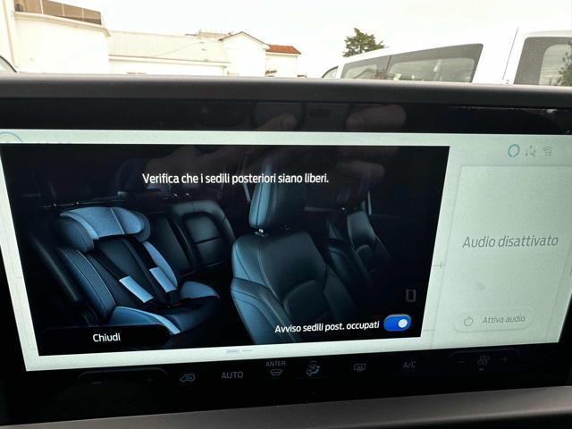 FORD Transit Custom 320 2.0 EcoBlue 136CV PL Combi Trend 9 POSTI