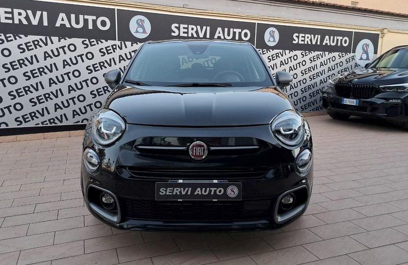FIAT 500X 500X 1.6 MultiJet 130 CV Sport