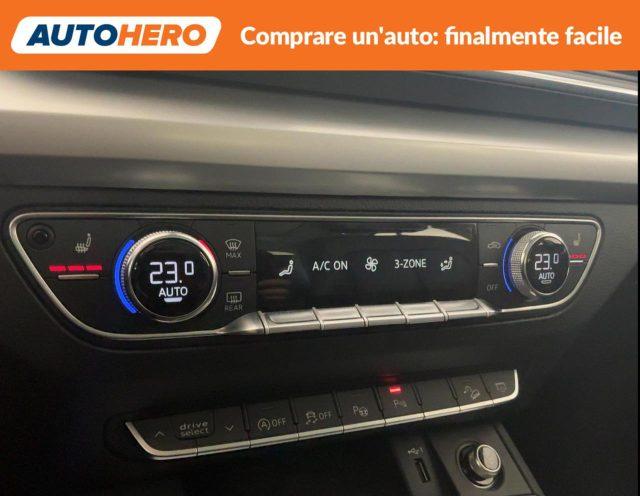 AUDI Q5 35 TDI quattro S tronic