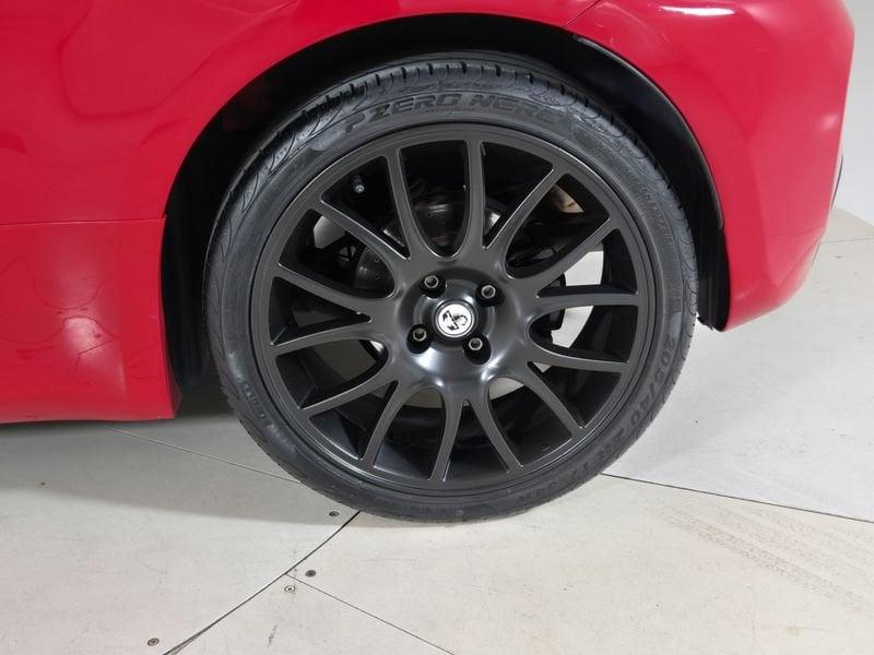 Abarth 595 2016 1.4 t-jet Pista 160cv