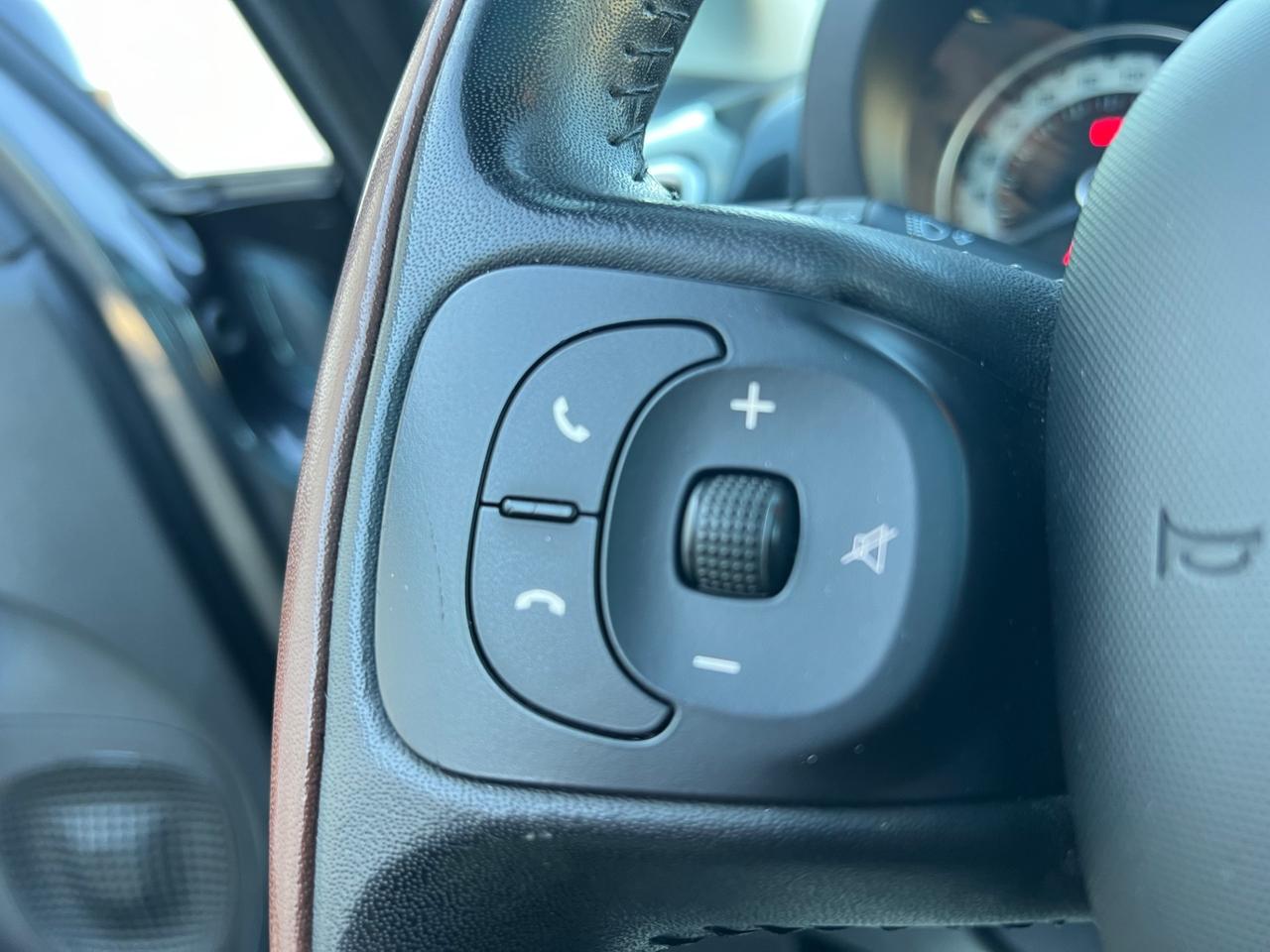 Fiat 500 Trekking 1.6 mjt 120 cv TETTO PANORAMICO