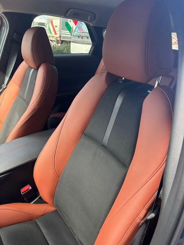 Mazda CX-30 2.5LSkyactiv-G 140cv M Hybrid Nagisa 6AT