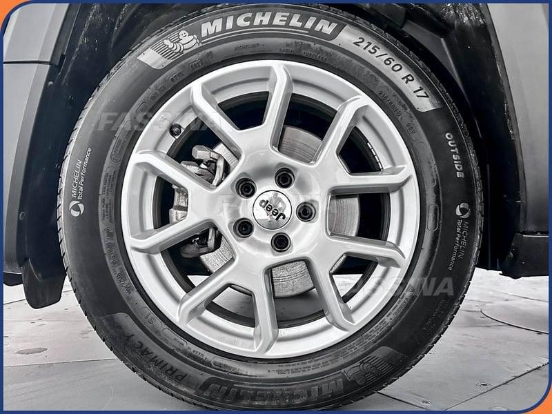 Jeep Renegade Renegade 1.5 Turbo T4 MHEV Limited