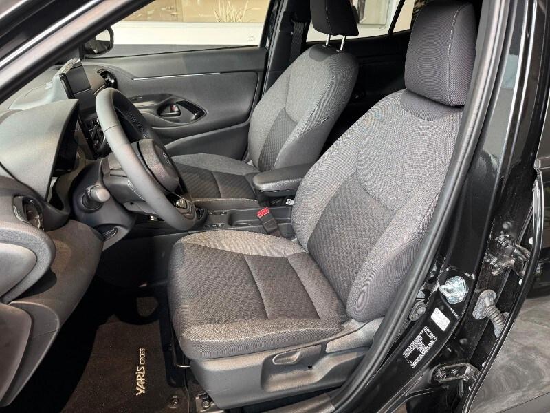 TOYOTA Yaris Cross Yaris Cross 1.5 Hybrid 130 C...