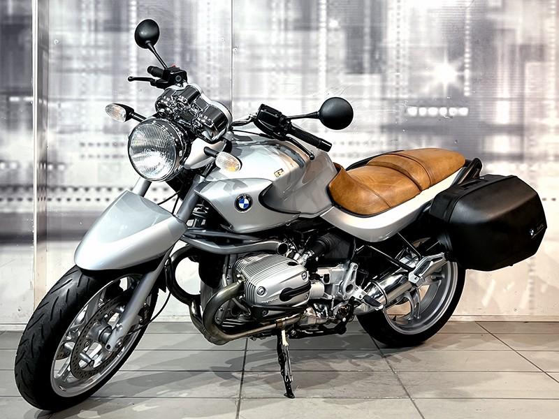 Bmw R 1150 R