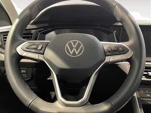 Volkswagen Taigo 1.0TSI 95CV Life - IVA ESPOSTA -