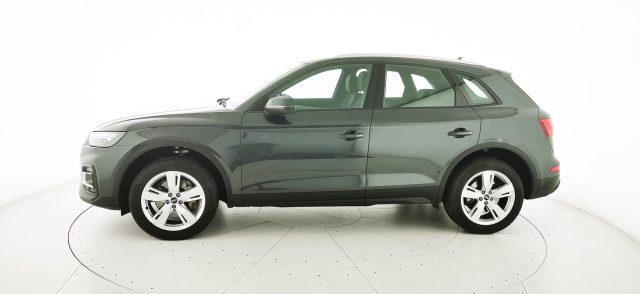 AUDI Q5 40 TDI 204 CV quattro S tronic Business