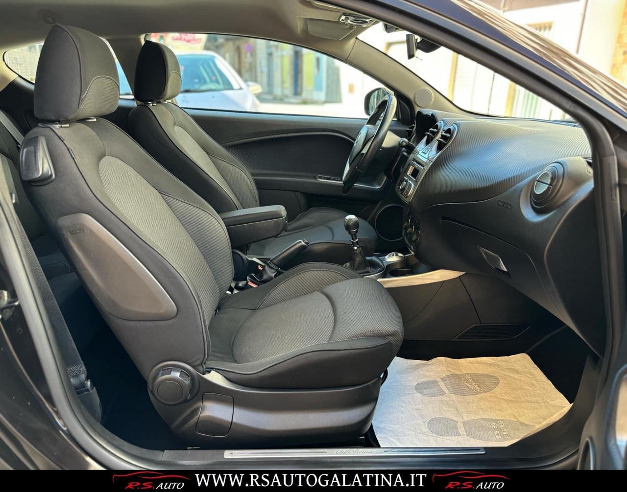 Alfa Romeo MiTo 1.3 JTDm SI NEOPATENTATI