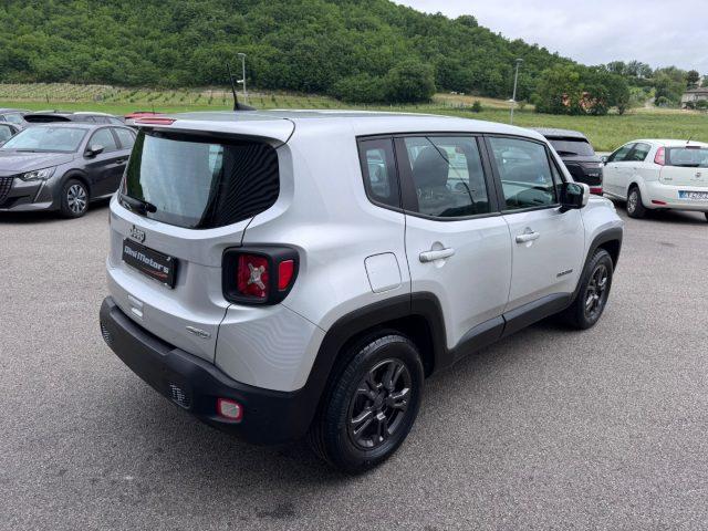 JEEP Renegade 1.6 Mjt 130 CV Longitude IVA ESPOSTA LEGGE 104