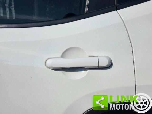 JEEP Renegade 1.4 m-air Limited fwd 140cv auto