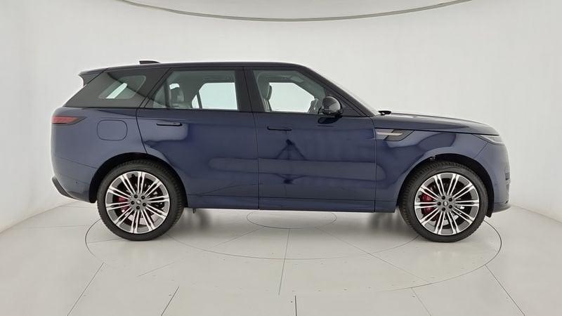 Land Rover Range Rover Sport 3.0D I6 249 MHEV Dynamic HSE aut.