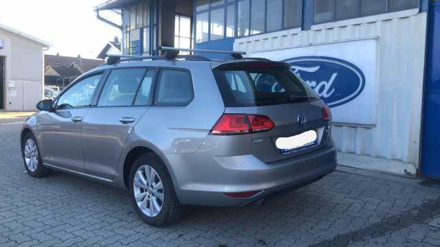 Volkswagen Golf 7ª serie Variant 1.6 TDI Comfortline