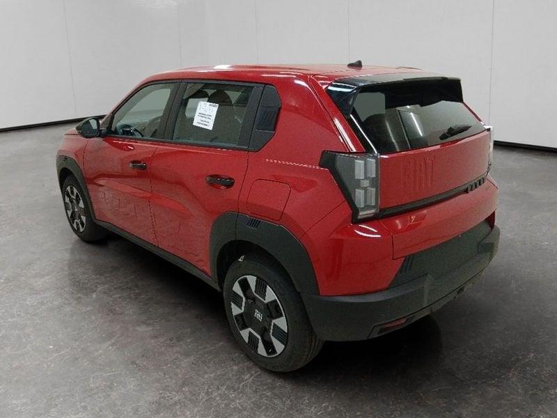 FIAT Grande Panda 1.2 hybrid Business 110cv edct