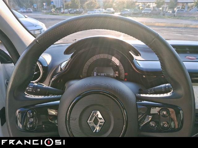 RENAULT Twingo Urban Night 22kWh