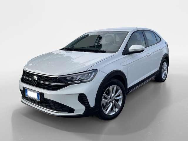 Volkswagen Taigo 1.0 TSI 95 LIFE