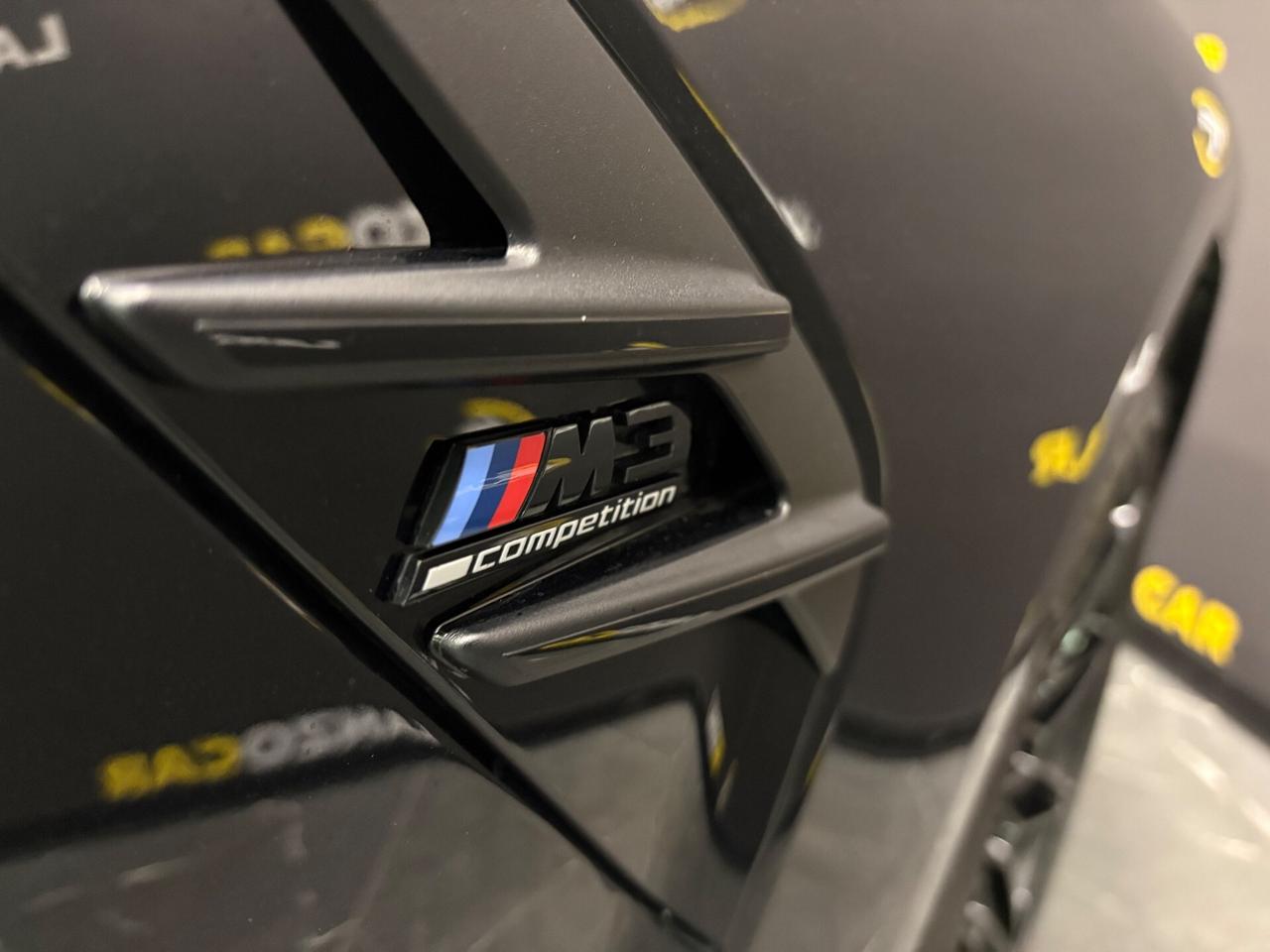 Bmw M3 TOURING *COMPETITION*