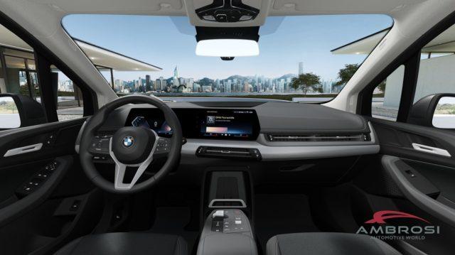 BMW 218 Serie 2 i Active Tourer Premium Package