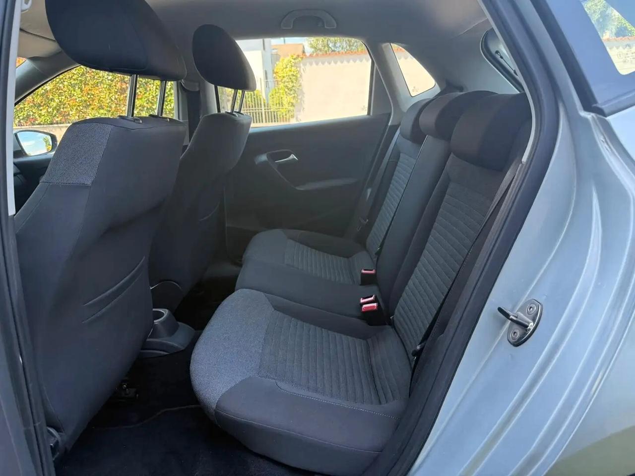 Volkswagen Polo 1.4 5 porte Highline