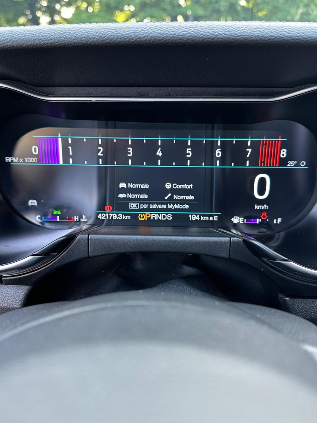 Ford Mustang Fastback 5.0 V8 TiVCT aut. GT