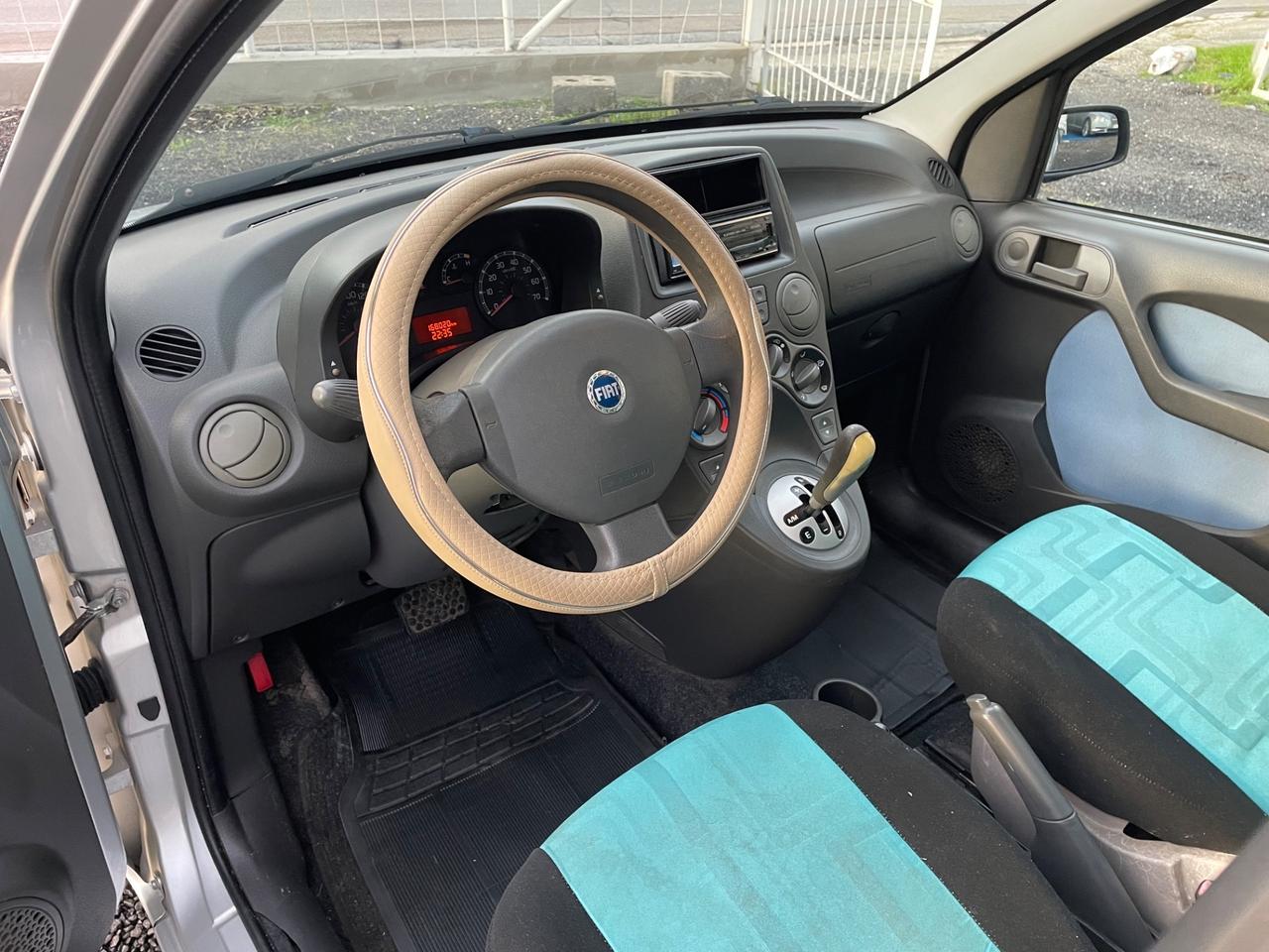 Fiat Panda 1.2 Dualogic