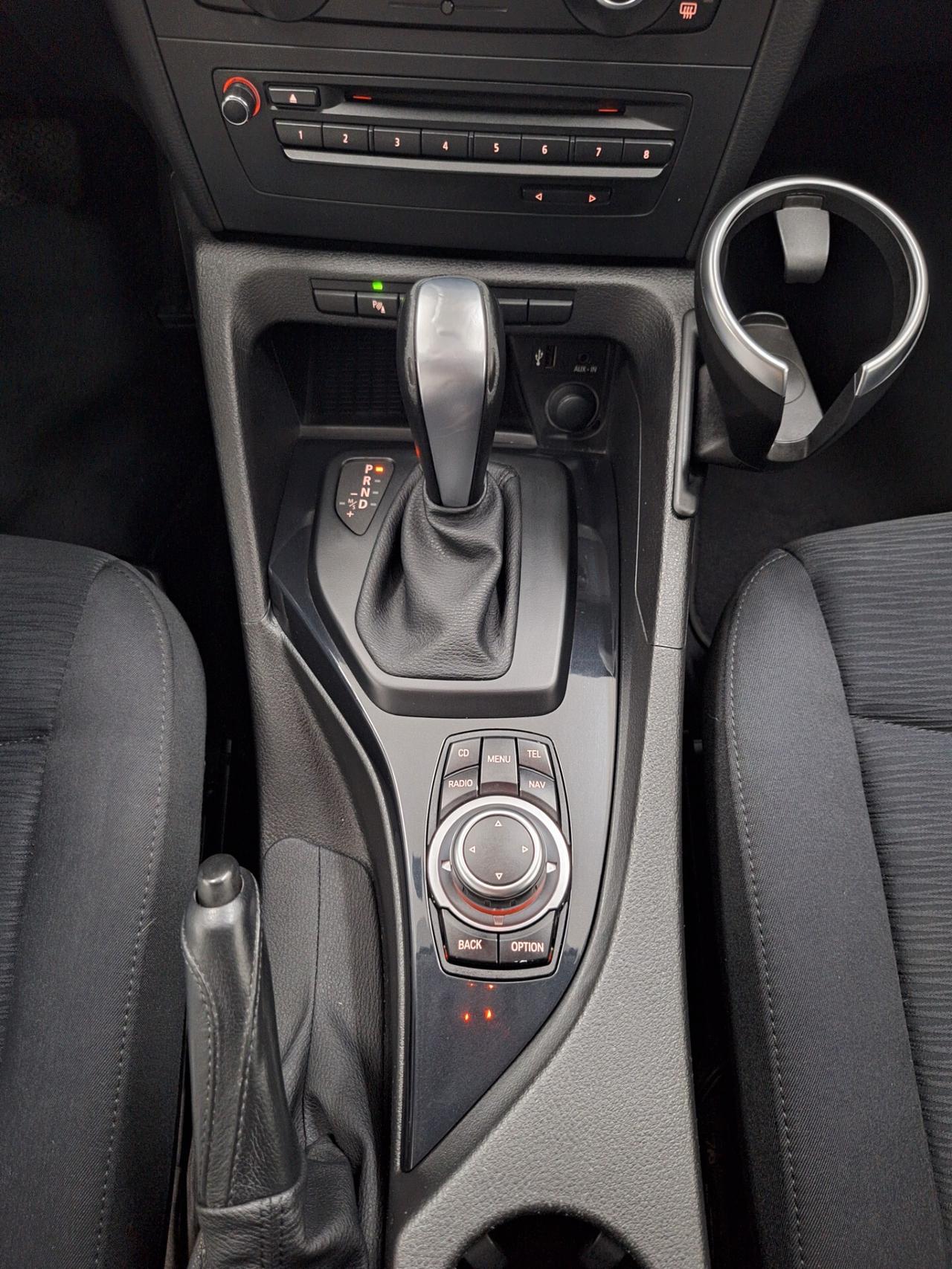 Bmw X1 xDrive20d Futura