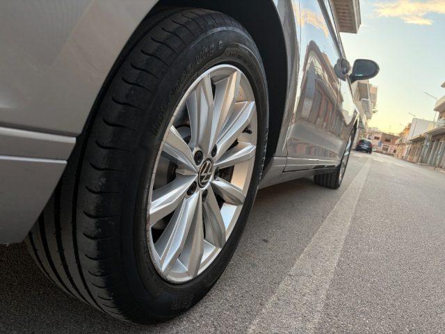 VOLKSWAGEN Passat Variant 2.0 TDI 150 DSG Comfortline