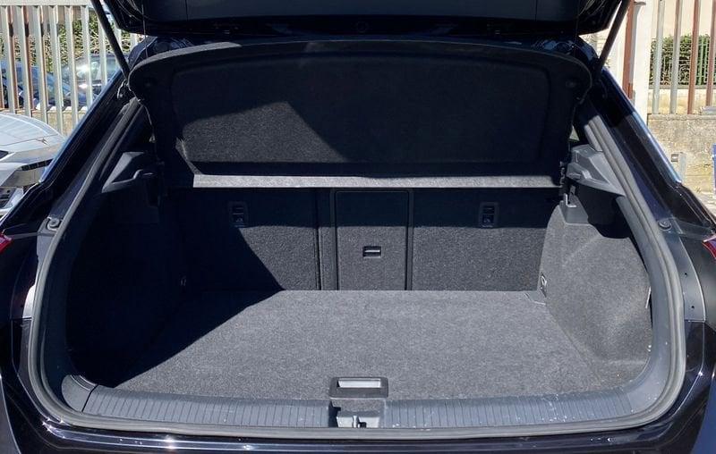 Volkswagen T-Roc R-Line 2.0 TDI 150 CV DSG