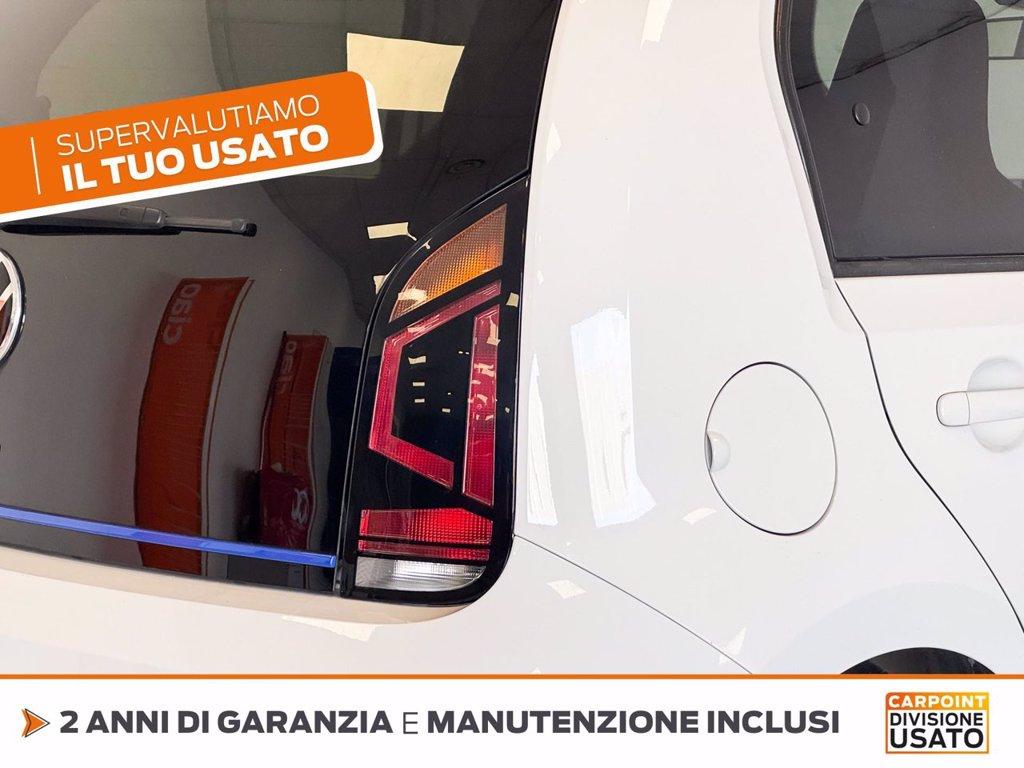 VOLKSWAGEN E-up! 5p del 2022