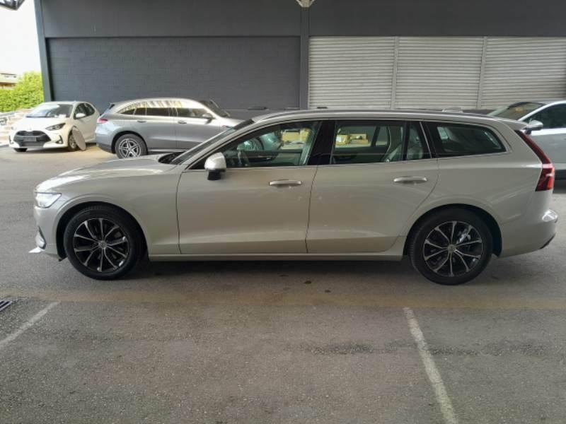 VOLVO V60 D4 AWD Geartronic Business Plus WAGON