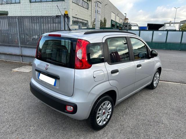 FIAT Panda 1.2 Easy *UNIPRO* *8.645 KM* *OK NEOPATENTATI*