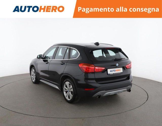 BMW X1 xDrive20d xLine