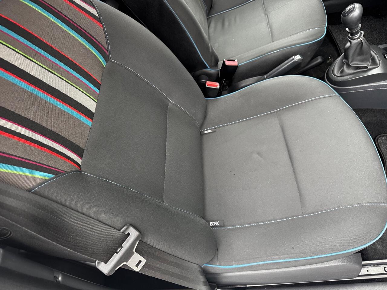 Renault Twingo 1.2 16V Live 2 posti neopatentati