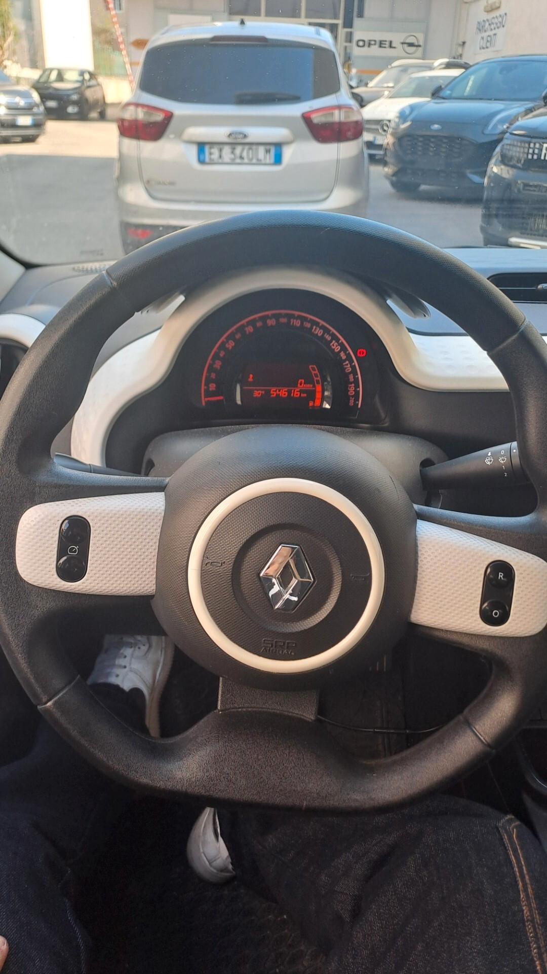 Renault Twingo 1.0 73cv IN PRONTA CONSEGNA!!
