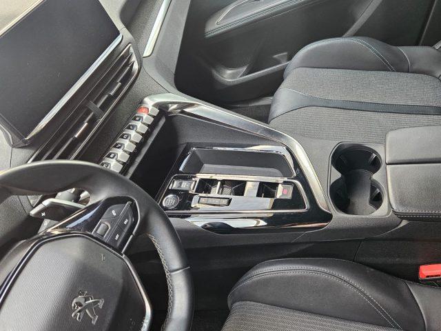 PEUGEOT 3008 BlueHDi 130 S&S EAT8 Allure Pack tua da?259,00