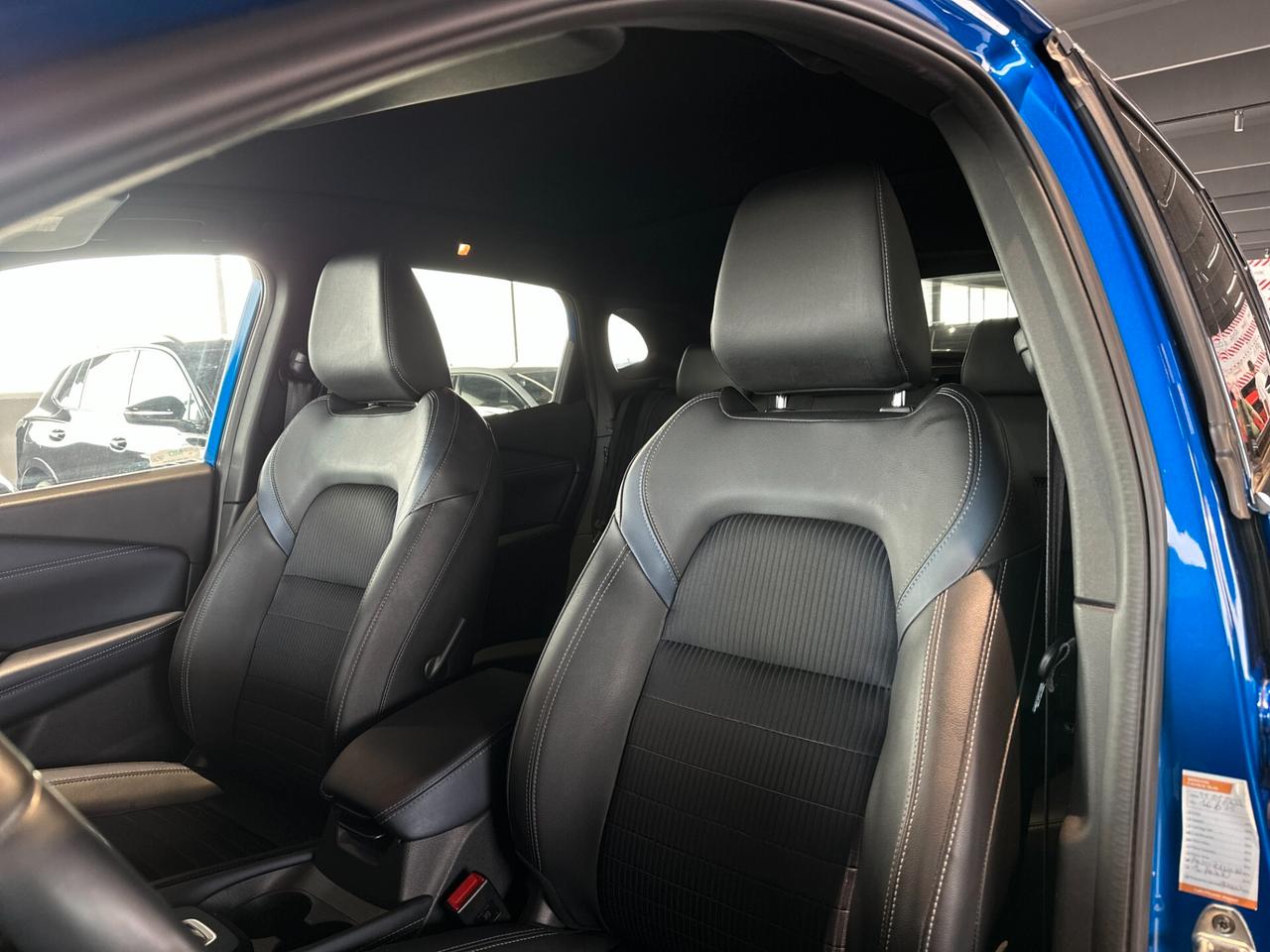 Nissan Qashqai MHEV 158 CV Tekna+