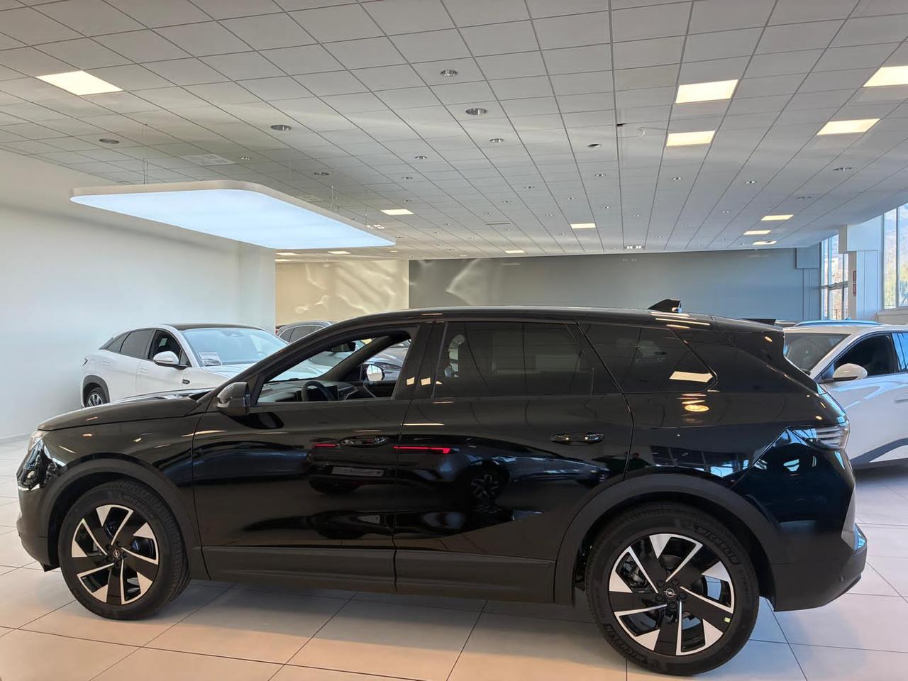 OPEL Grandland 1.2 GS s&s 130cv at8