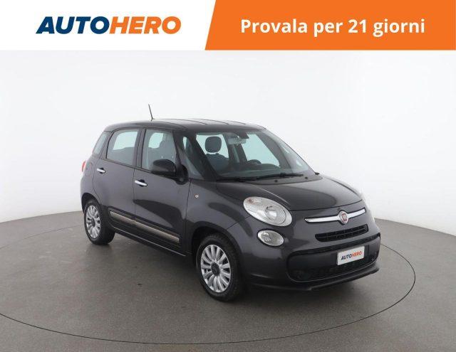 FIAT 500L 1.3 Multijet 85 CV Pop Star