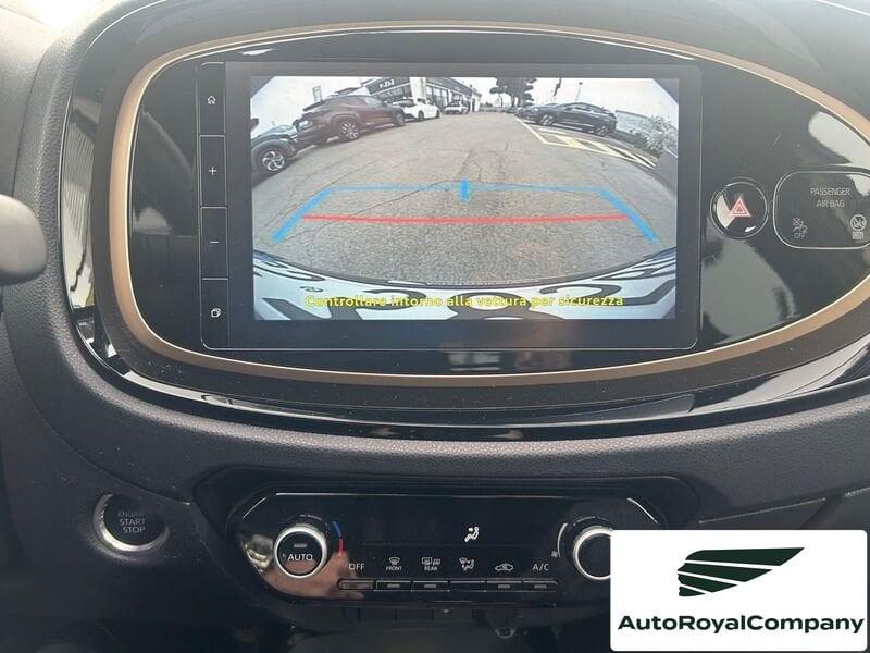 Toyota Aygo X 1.0B (72 CV) Lounge Air S-CVT