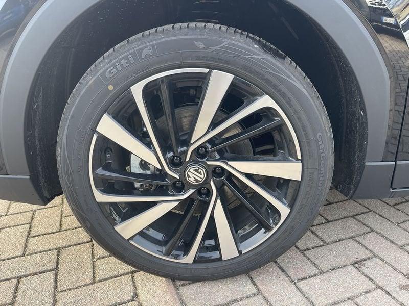 MG ZS 1.5 hybrid+ Luxury auto - KM0