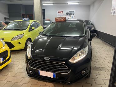 Ford Fiesta 1.4 5p. Bz.- GPL Titanium 2016